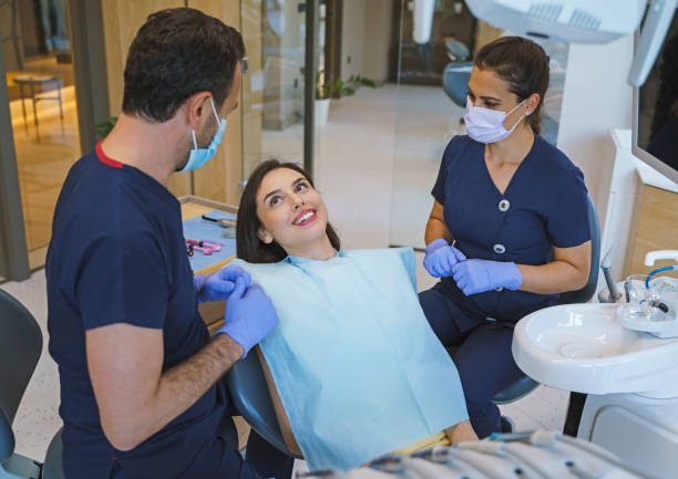 Dental X-Rays and Imaging in Waldwick, NJ