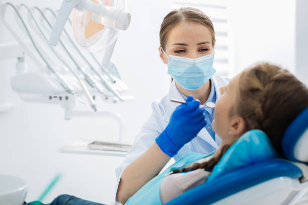 Our Range of Dental Services in Waldwick, NJ